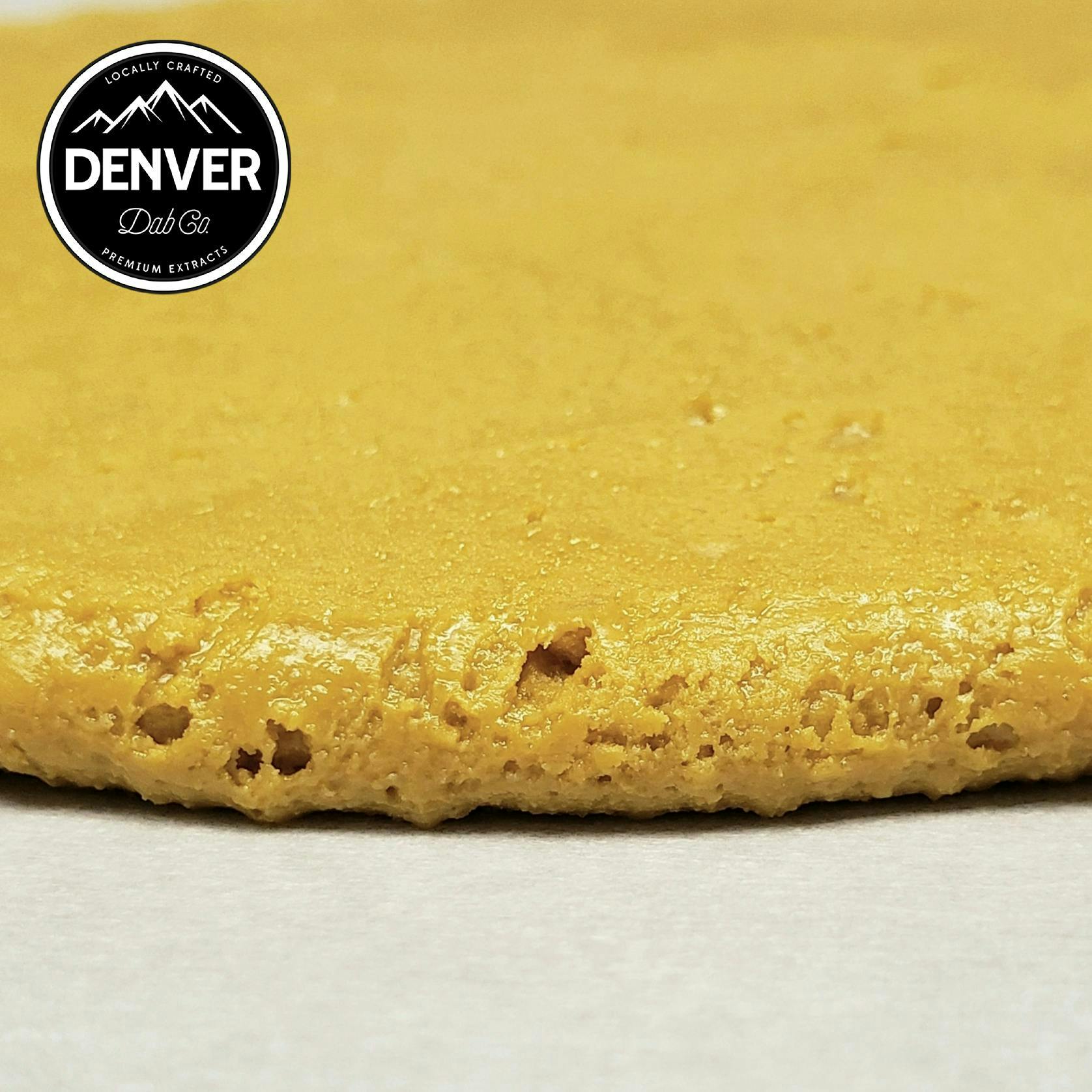 Denver Dab Co. - Denver Dab Co. | Dulce De Uva | Wax | 1g - 1