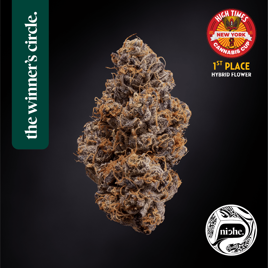 Niche - Lip Smackerz | 1g - 1