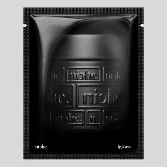 Niche - Lip Smackerz | 1g - 1