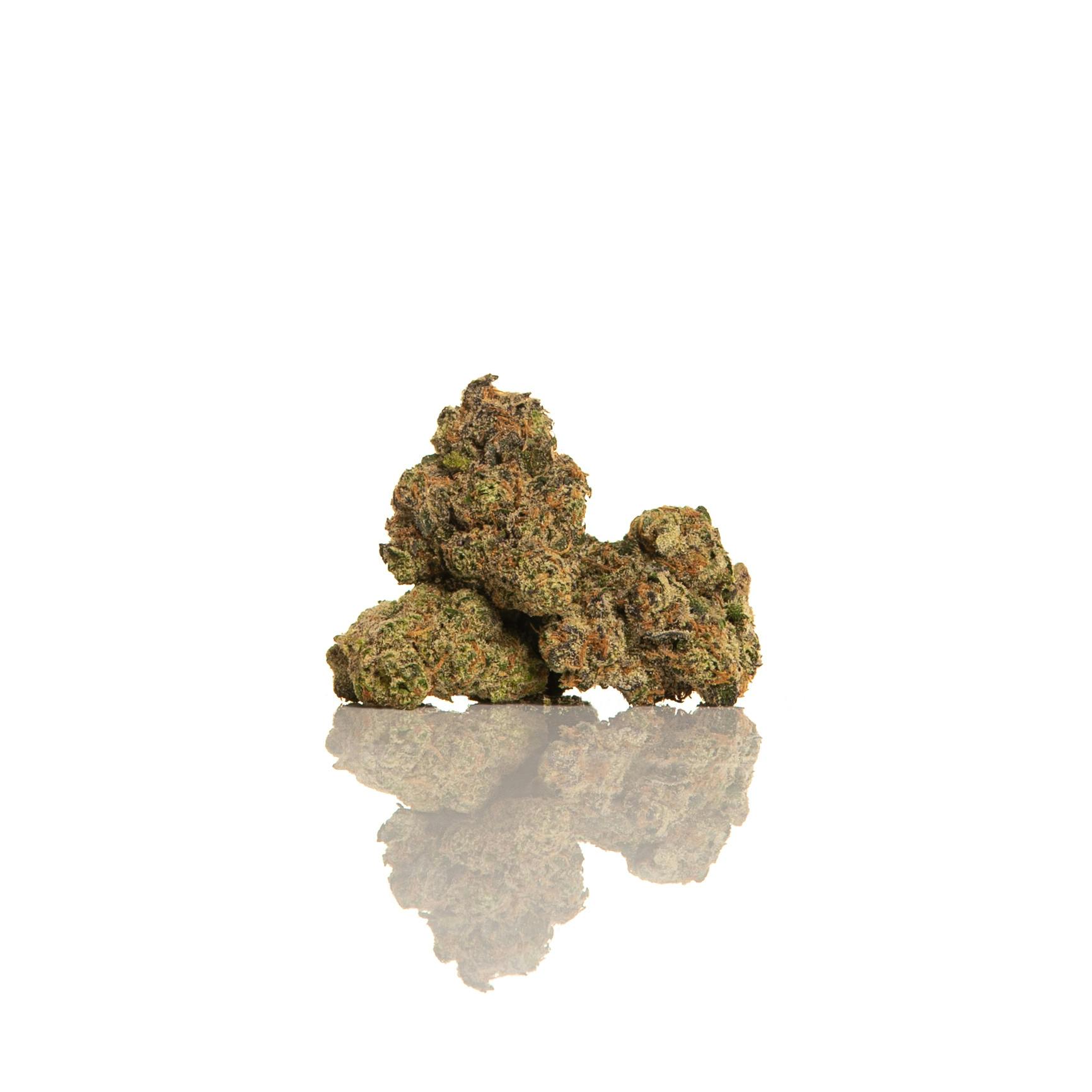 CAM - CAM | Grape Gas | Big Buds | 1g - 1