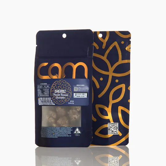 CAM - CAM | Sherbz | Big Buds | 7g - 1