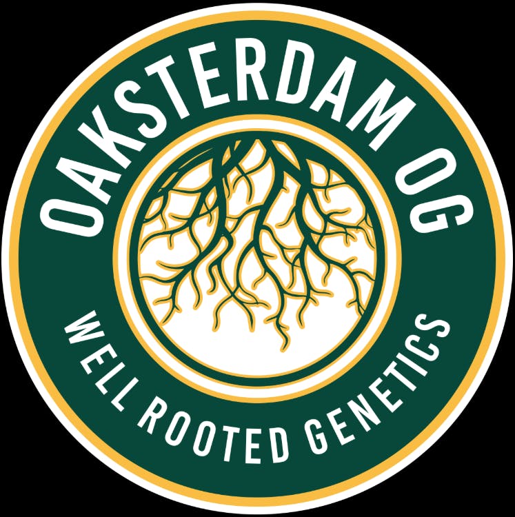 Well Rooted Genetics - Well Rooted Genetics | Oaksterdam | Flower - 1