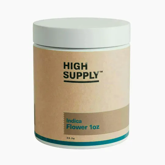 Supply Brand - Juicy Gushy | Big Buds | 28g - 1