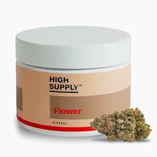 Supply Brand - Bubblez | Big Buds | 3.5g - 1