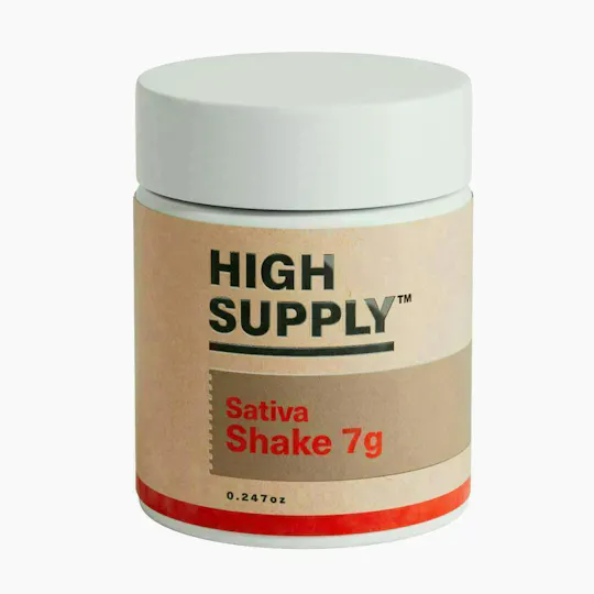 Supply Brand - Copper Chem Shake | Ground | 7g - 1