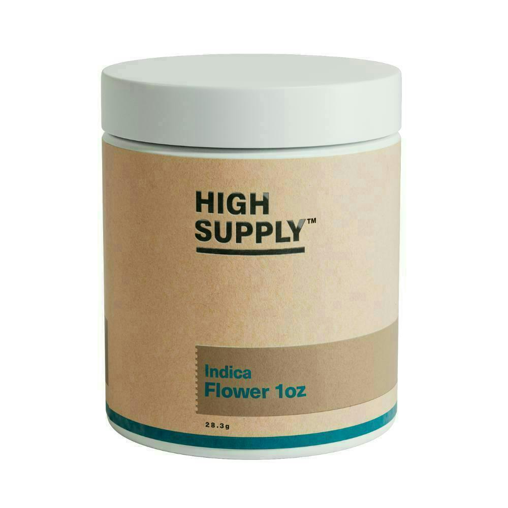 Supply Brand - Supply Brand | Lime Sorbet | Big Buds | 28g - 1