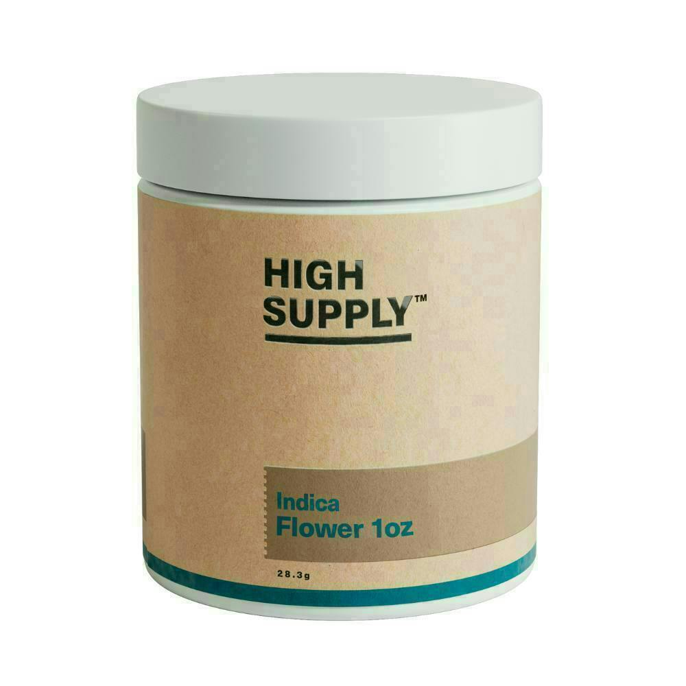 Supply Brand - Lime Sorbet | Big Buds | 28g - 1