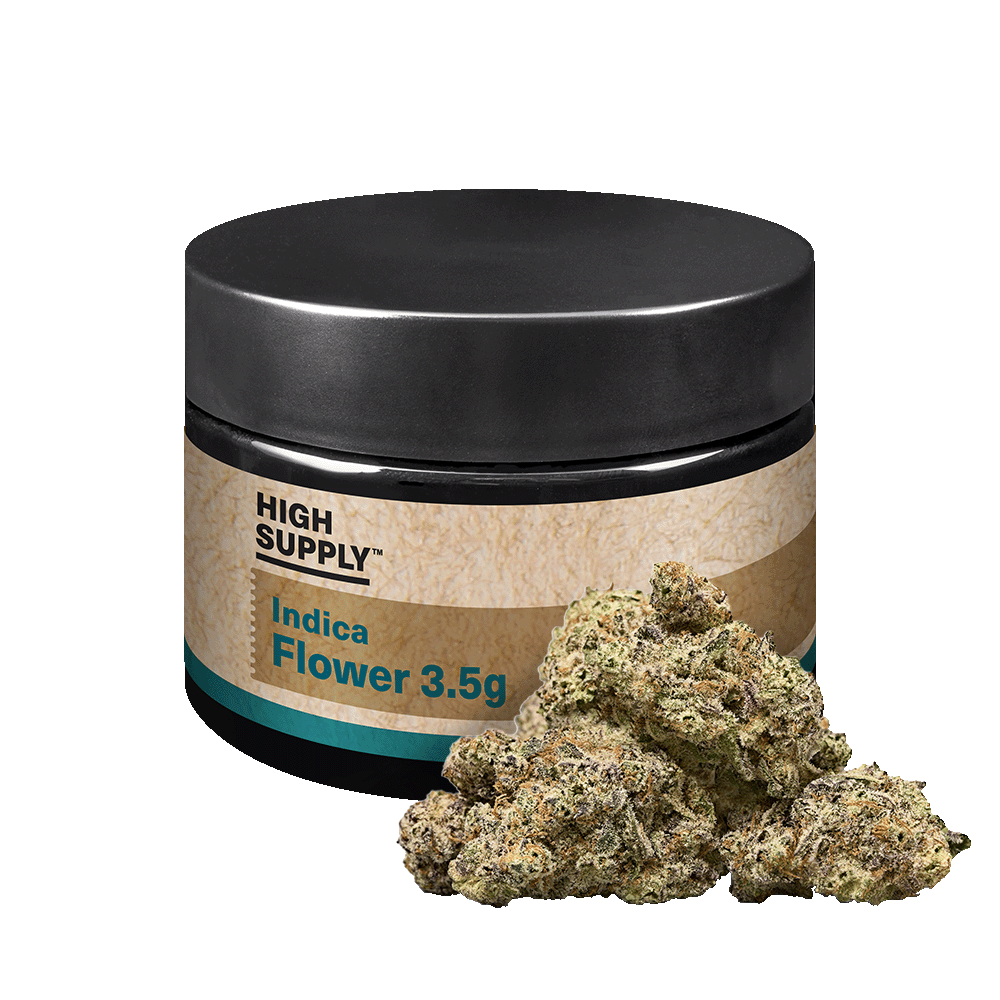 Supply Brand - Supply Brand | London Pound Mints | Big Buds | 3.5g - 1