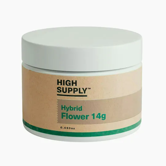 Supply Brand - Wedding Crasher | Big Buds | 14g - 1