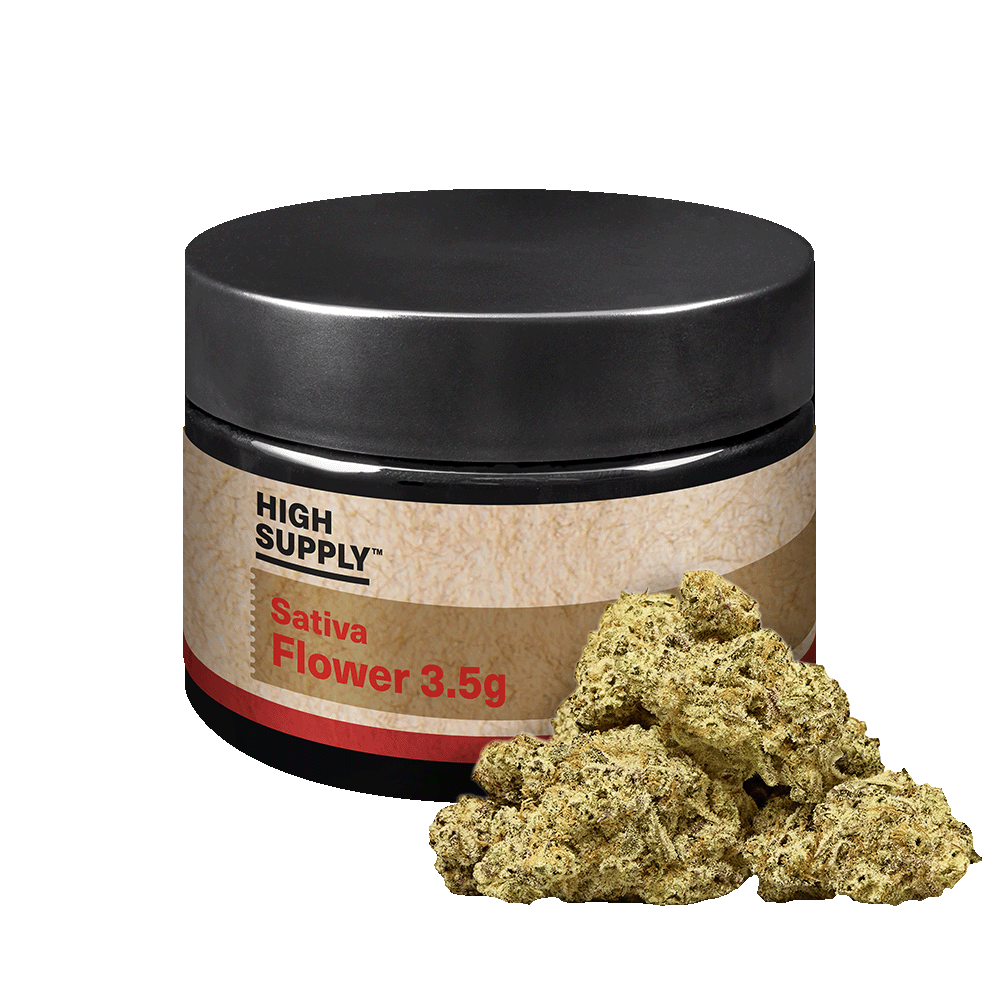 Supply Brand - Supply Brand | Rainbows & Cherries | Big Buds | 3.5g - 1