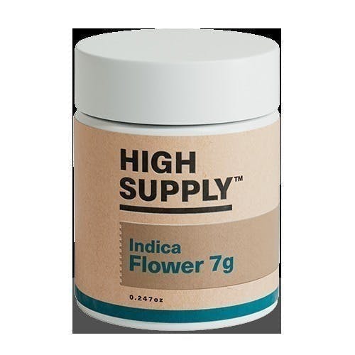 Supply Brand - Supply Brand | Chocolate OG | Big Buds | 7g - 1