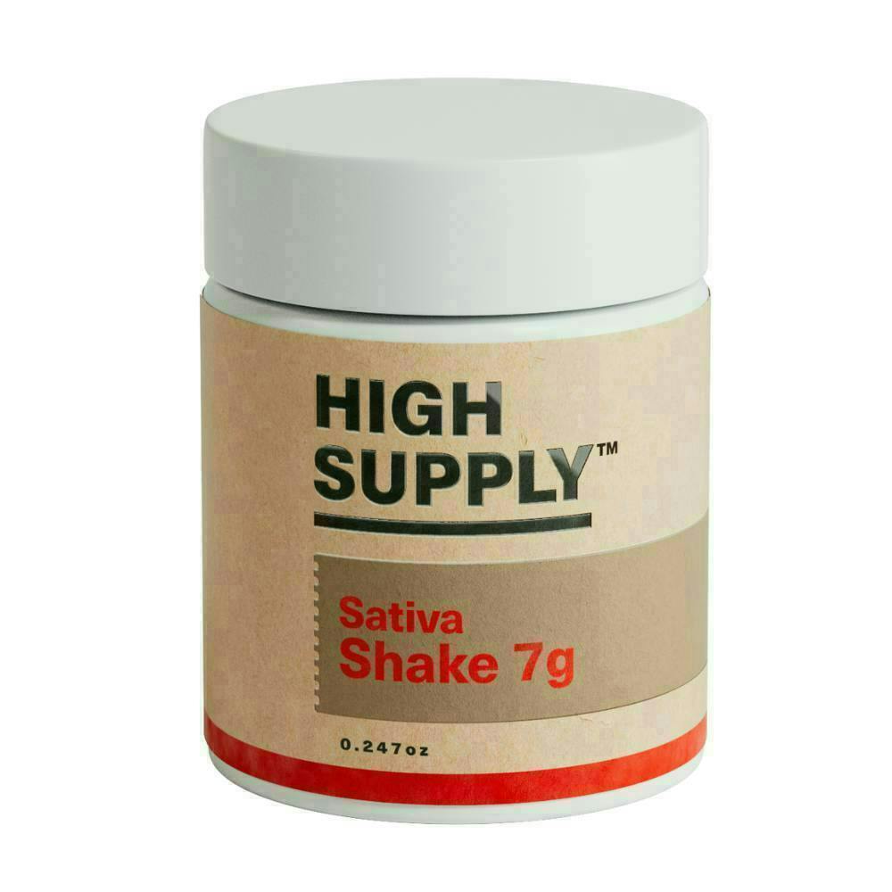 Supply Brand - Rollins Shake | Ground | 7g - 1