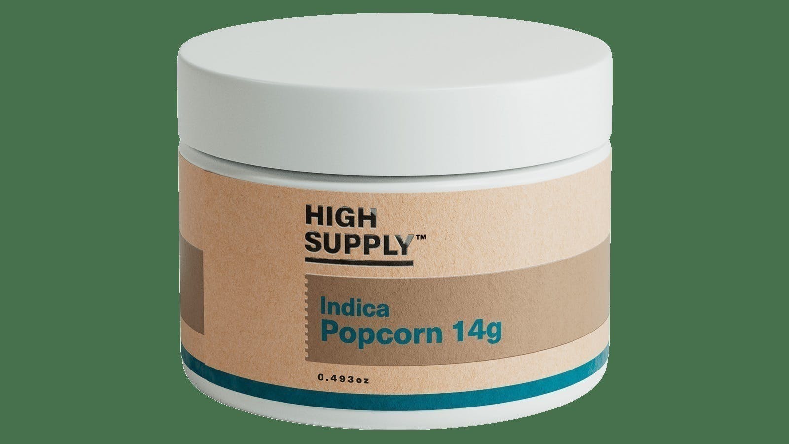 Supply Brand - Supply Brand | Chocolate OG Flower | Smalls | 14g - 1