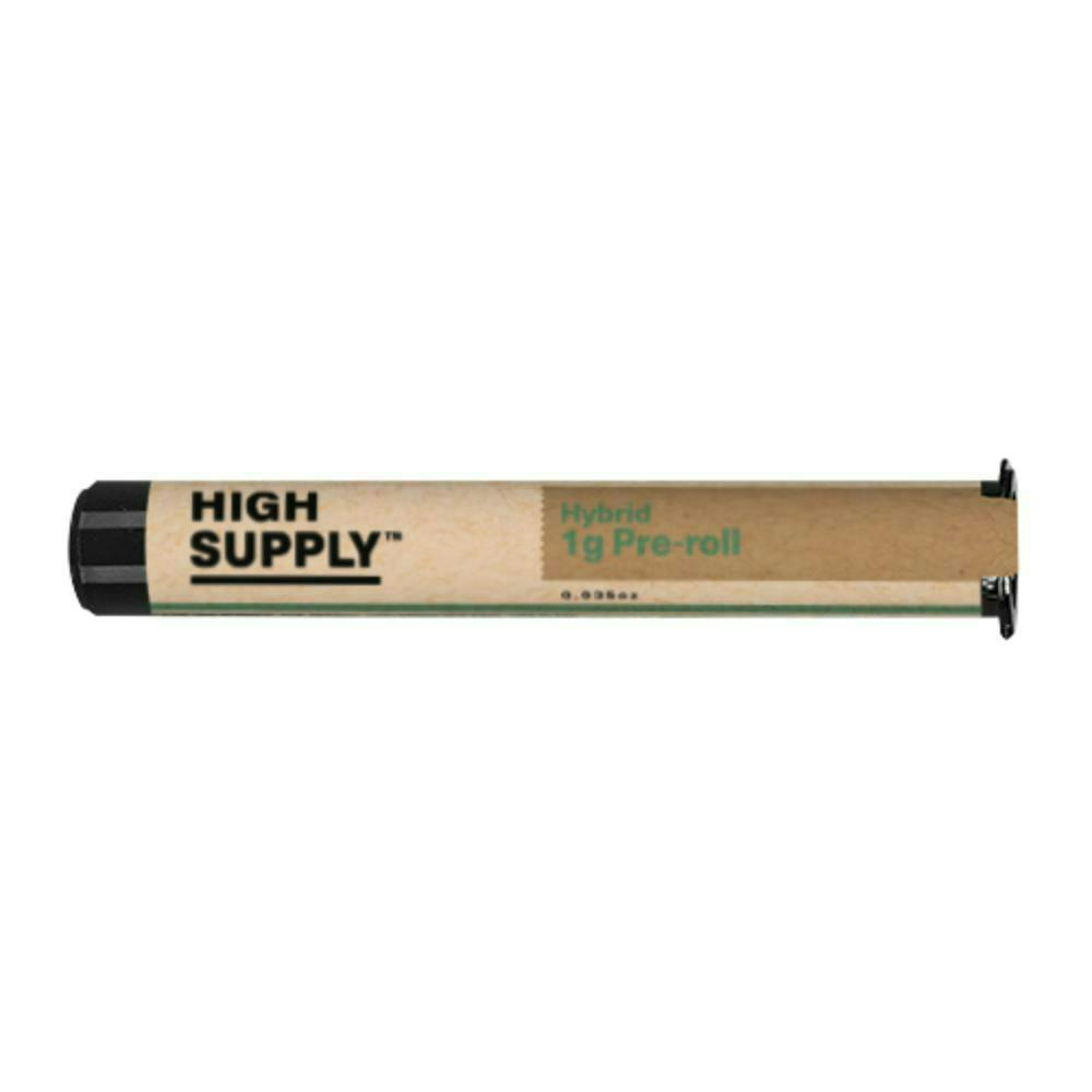 Supply Brand - Supply Brand | Cresco Cookies | Joint | 1g - 1