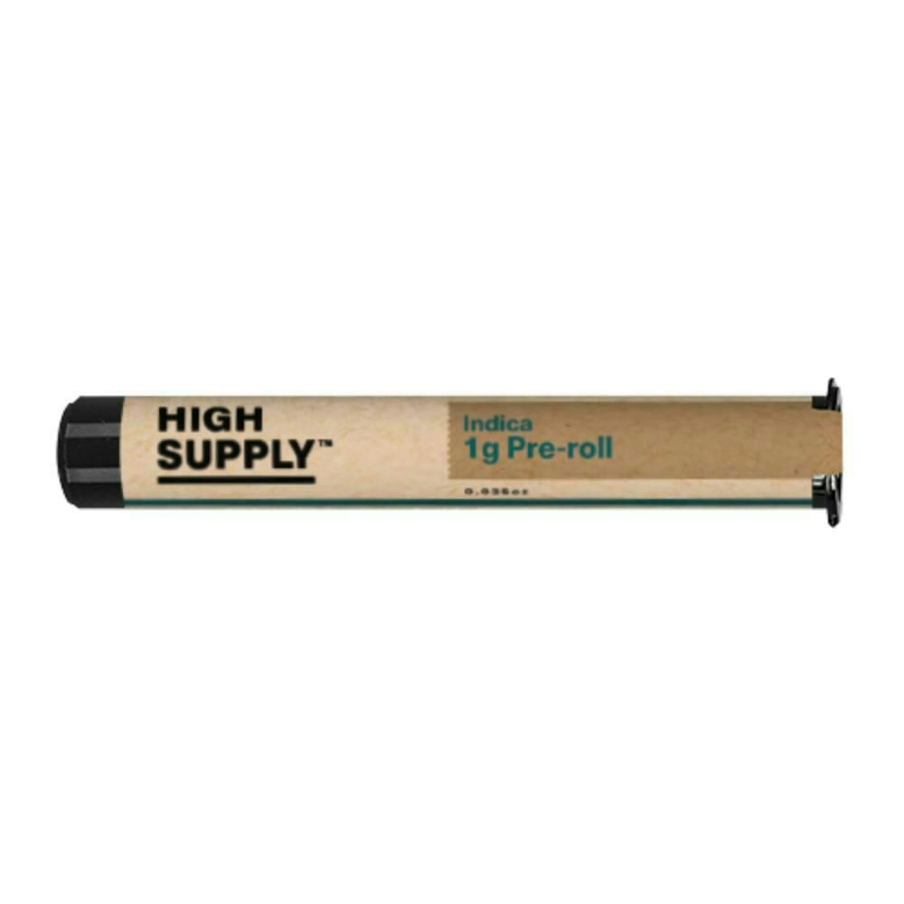 Supply Brand - Supply Brand | Face Mints | Joint | 1g - 1
