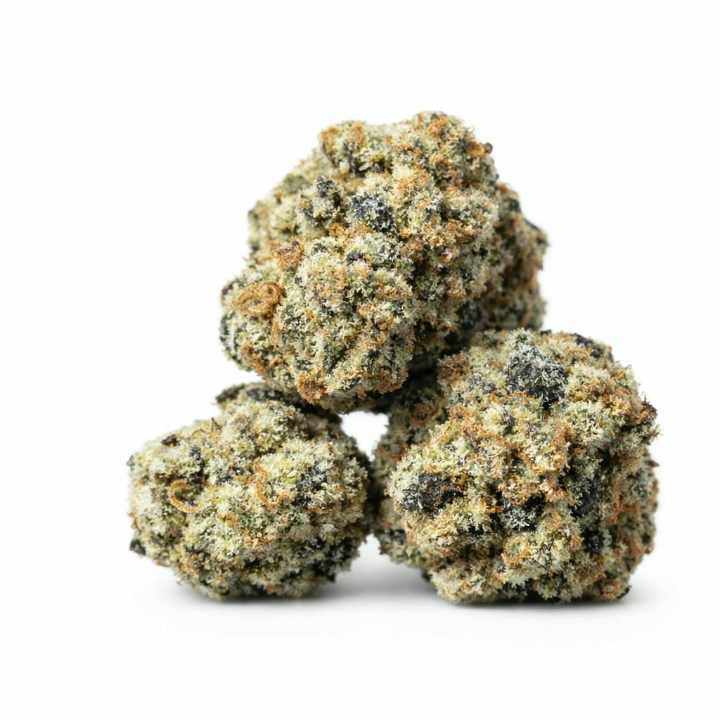The Memo - The Memo | Johnny Dang | Smalls | 1g - 1