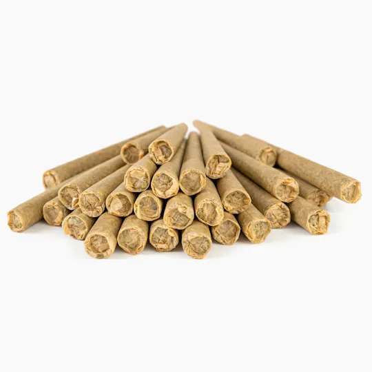 The Memo - The Memo | Master Kush | Joint | 1g - 1