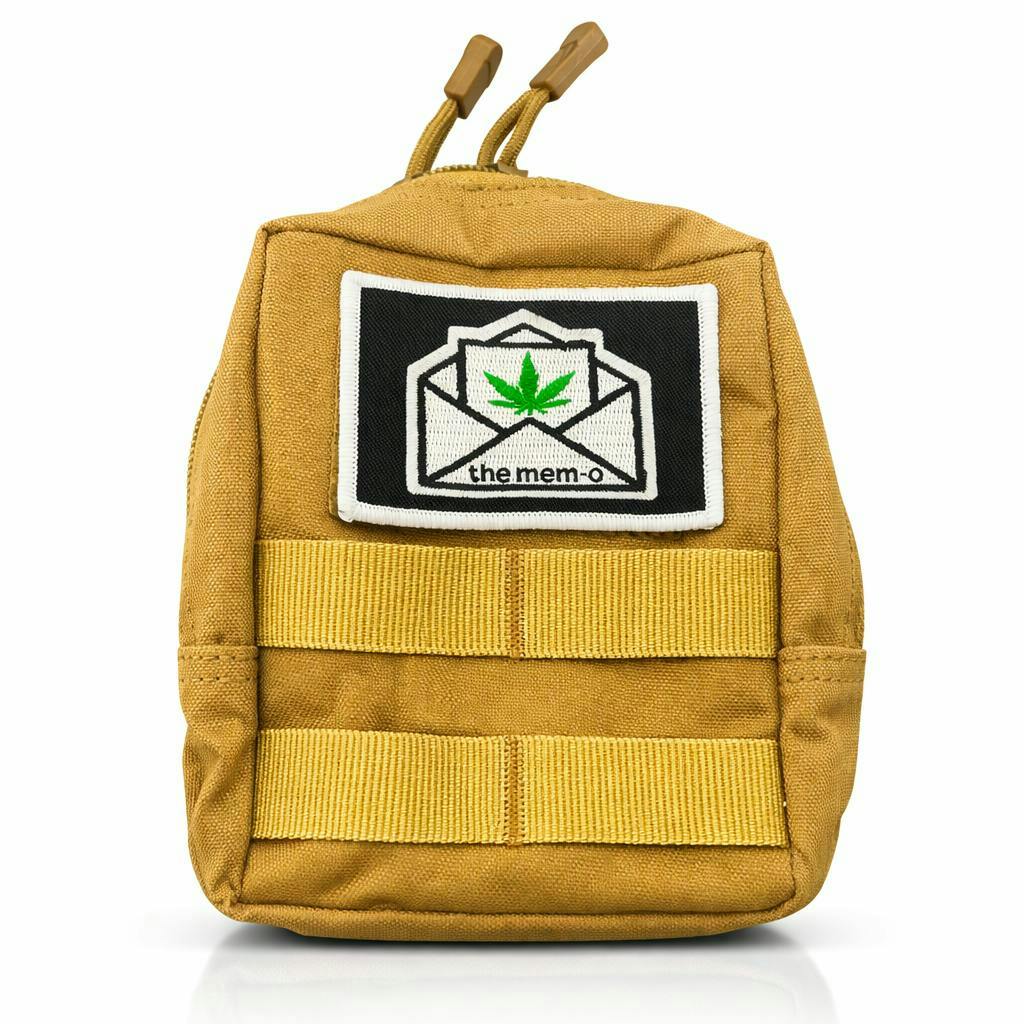 The Memo - The Memo | The Compact Carry | Storage - 1