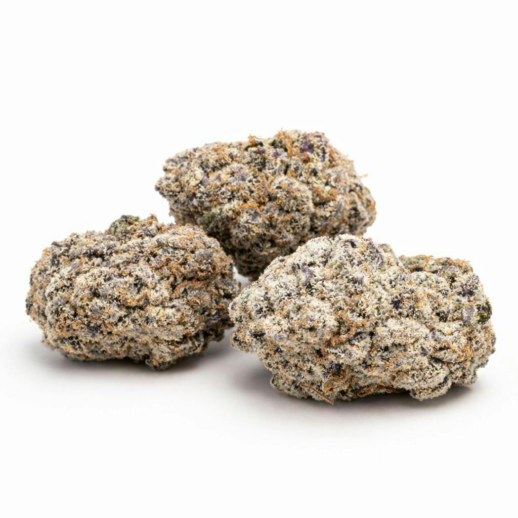 The Memo - The Memo | Sapphire Cherries | Big Buds - 1