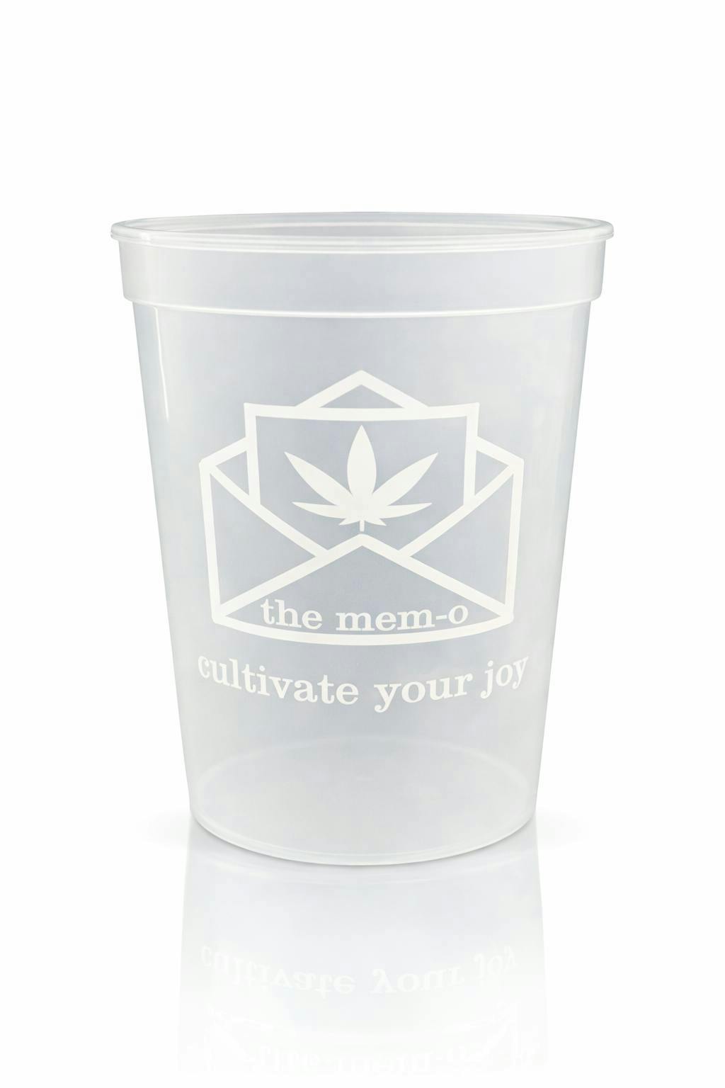 The Memo - The Memo | The Reset | Gear - 1