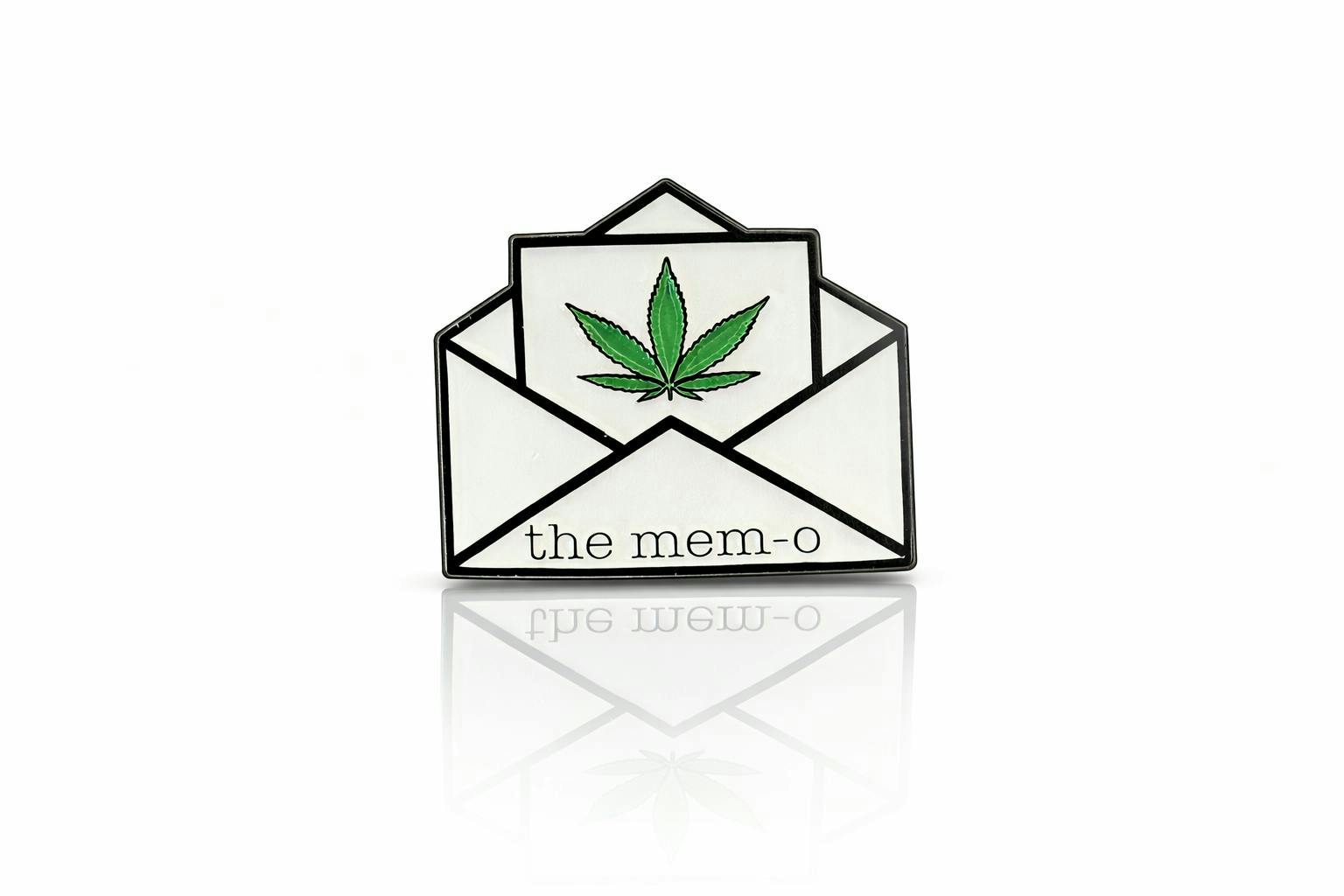 The Memo - The Memo | The Signal | Apparel - 1