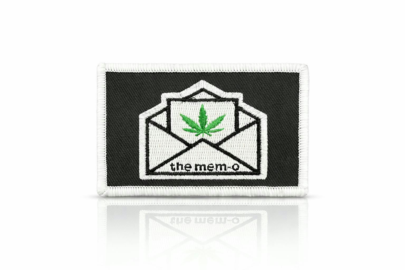 The Memo - The Memo | The Mark | Apparel - 1