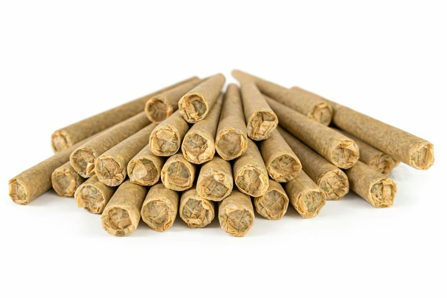 The Memo - The Memo | Lilac Diesel | Joint | 1g - 1