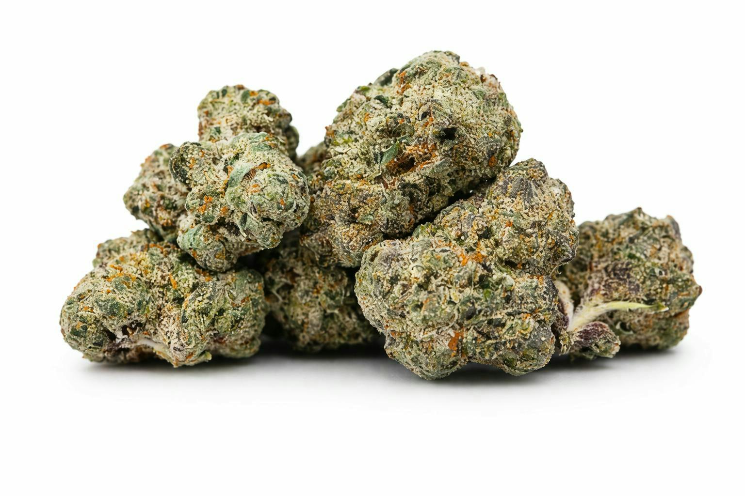 The Memo - The Memo | Chemdog Millionaire | Smalls | 7g - 1