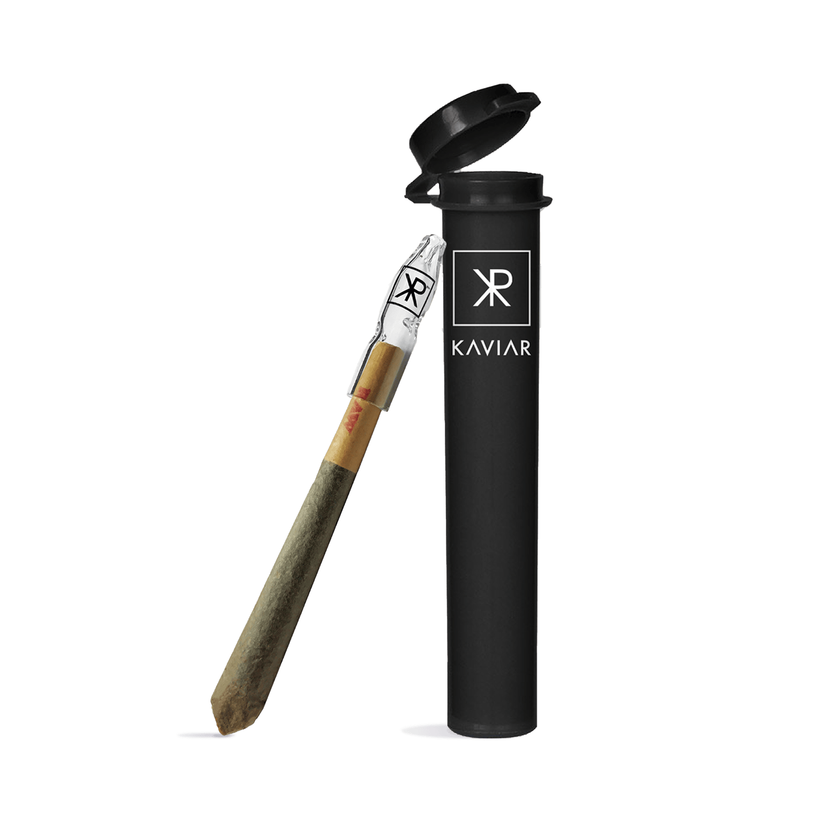 Kaviar MS - Kaviar MS | Bubble Breath x Honey Child | Infused Joint | 1.5g - 1