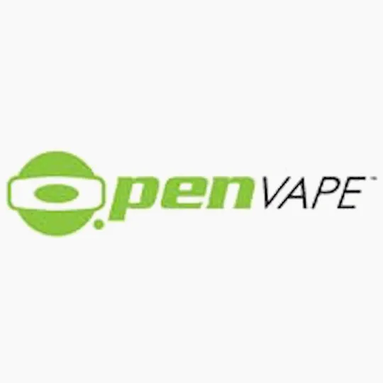 O.pen - O.pen | O.pen Sesh - Matte Black - 1