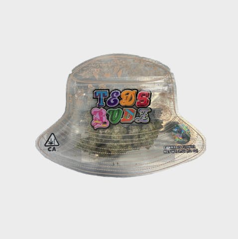 TEDS BUDZ - Teds Budz | Chicle | Big Buds | 3.5g - 1