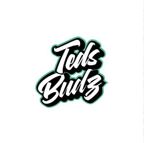 TEDS BUDZ - Teds Budz | Buttered Yams | Big Buds | 3.5g - 1