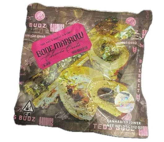 TEDS BUDZ - Teds Budz | Bone Marow | Big Buds | 3.5g - 1