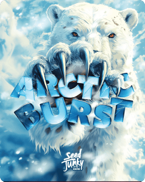 Seed Junky - Seed Junky | Arctic Burst | Infused Joints | 2g - 1