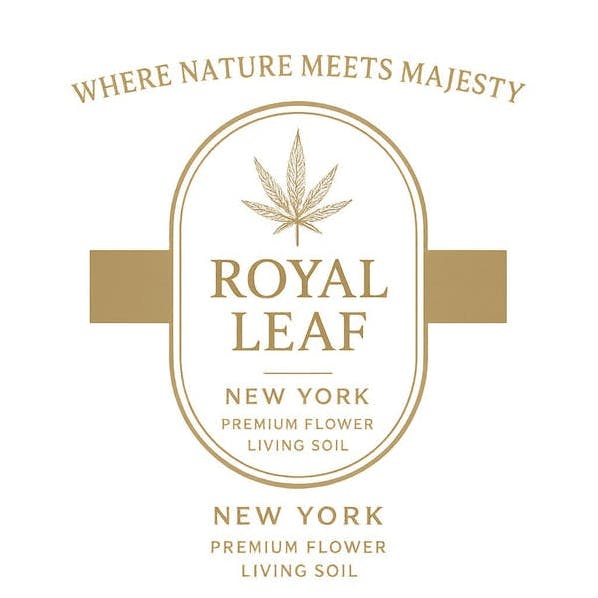 Royal Leaf - Royal Leaf | Candy Fumez | Big Buds | 7g - 1