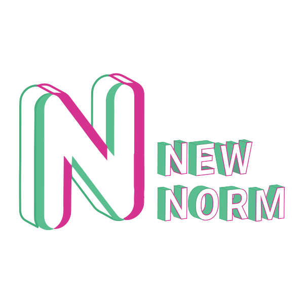 New Normal - New Normal | Rainbow Belts | Live Resin Cartridge | 1g - 1