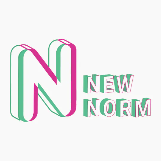 New Normal - New Normal | Rainbow Belts | Live Resin Cartridge | 1g - 1