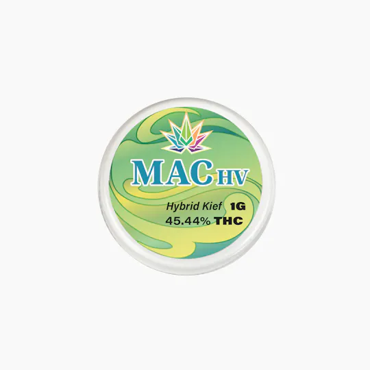 High Falls Canna NY - High Falls Canna | MAC | 1g - 1
