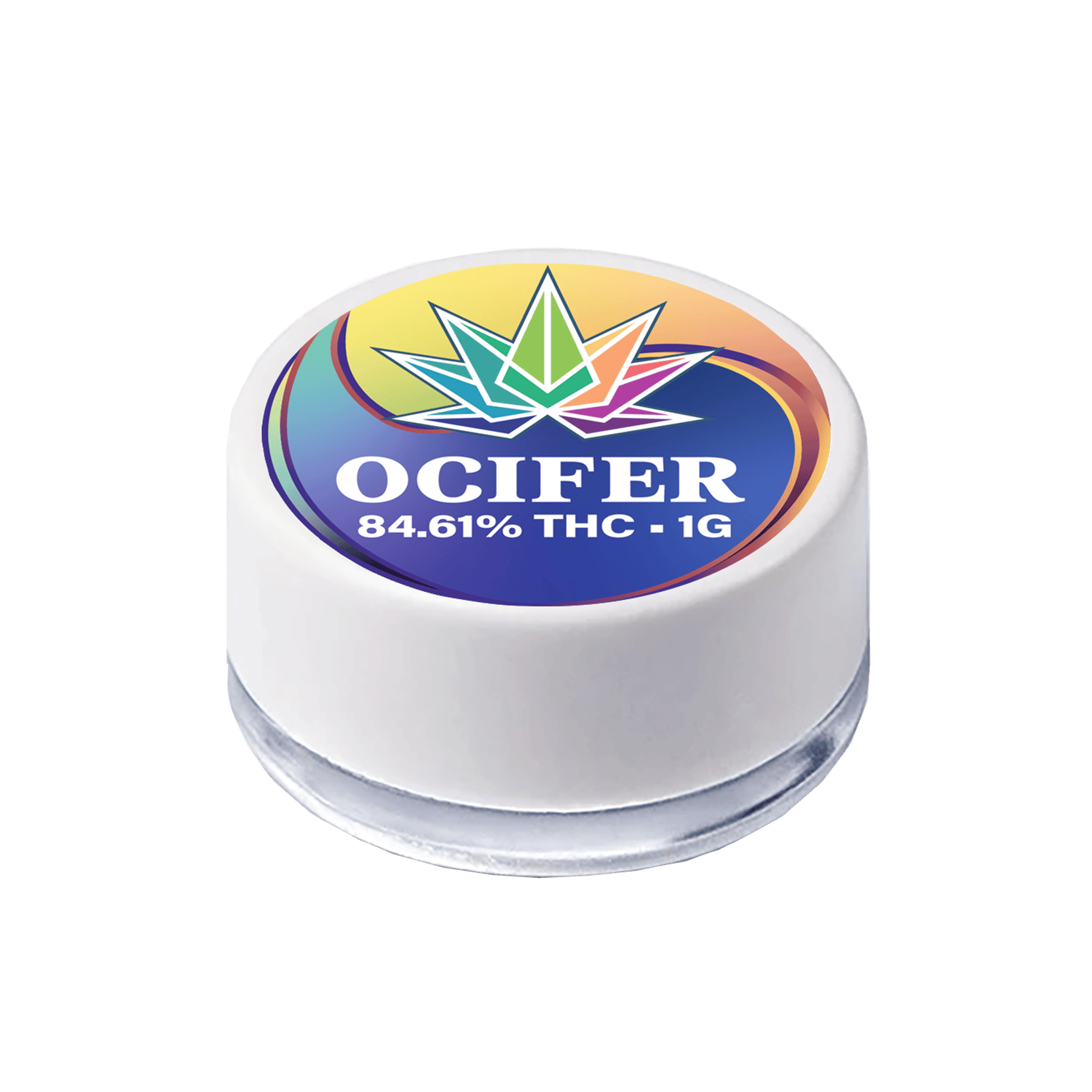 High Falls Canna NY - High Falls Canna | Ocifer | 1g - 1