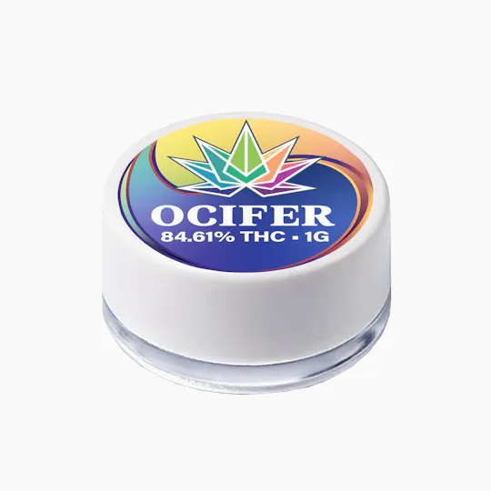 High Falls Canna NY - High Falls Canna | Ocifer | 1g - 1