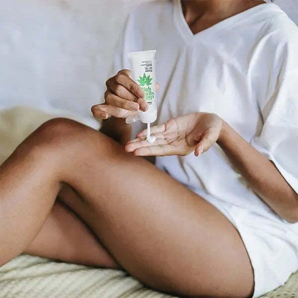 High Falls Canna NY - High Falls Canna | Mobility Lotion (600mg) | 400mg:200mg CBG:CBD | 60mL - 1