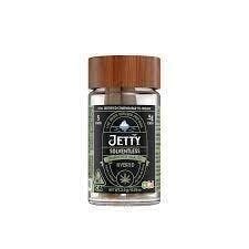 Jetty Extracts - Grape Gas x Sour Diesel | Live Rosin Infused Minis | 0.5g each | 5pk - 1