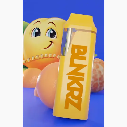 BLNKRZ - BLNKRZ | Cutiez | Disposable | 2g - 1