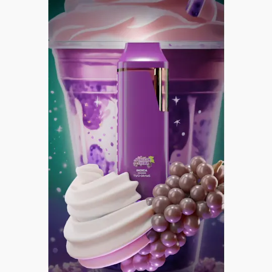 BLNKRZ - BLNKRZ | Uvas Con Crema | Disposable | 2g - 1