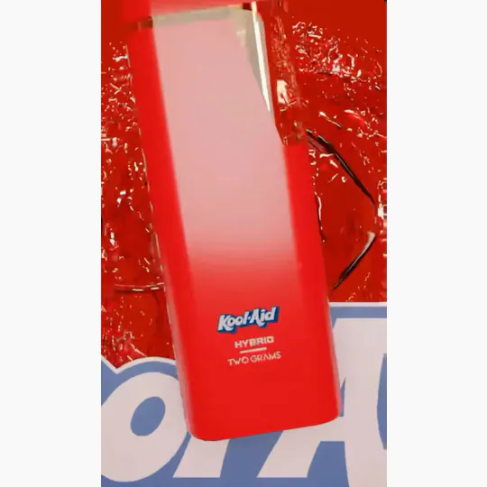 BLNKRZ - BLNKRZ | Kool-Aid | Disposable | 2g - 1