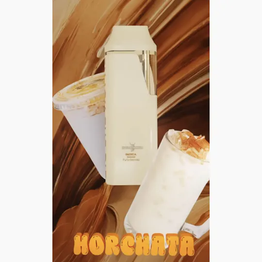 BLNKRZ - BLNKRZ | Horchata | Disposable | 2g - 1