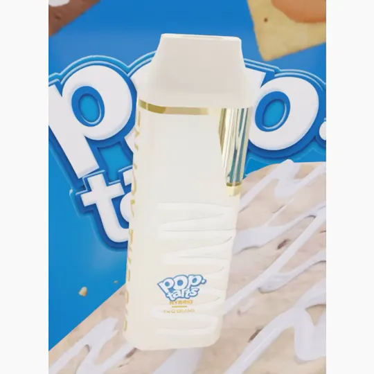 BLNKRZ - BLNKRZ | Pop Tarts | Disposable | 2g - 1