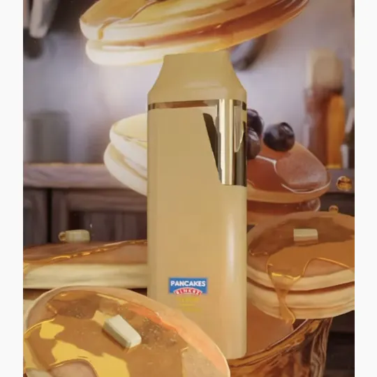 BLNKRZ - BLNKRZ | Pancakes | Disposable | 2g - 1