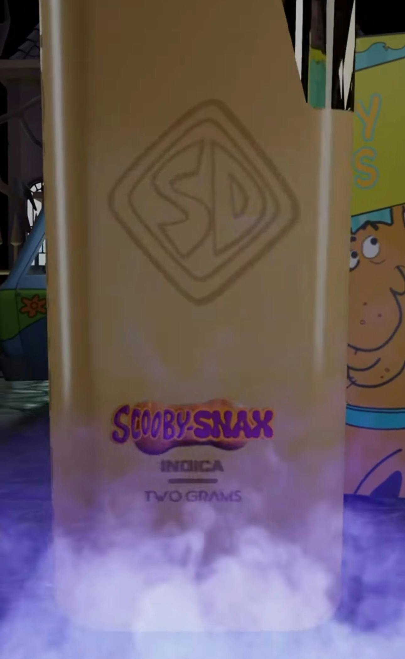 BLNKRZ - BLNKRZ | Scooby Snax | Disposable | 2g - 1