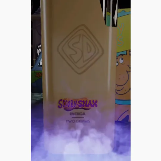 BLNKRZ - BLNKRZ | Scooby Snax | Disposable | 2g - 1